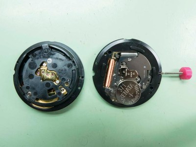 Timefactors Precista PRS-10