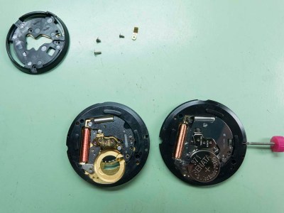 Timefactors Precista PRS-10