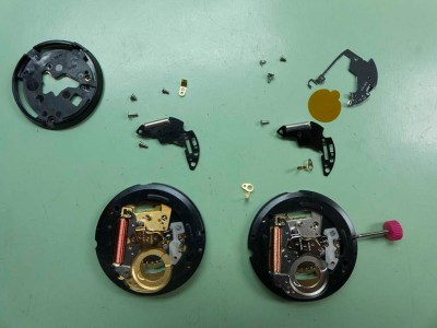 Timefactors Precista PRS-10