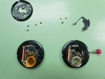 Timefactors Precista PRS-10