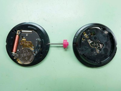 Timefactors Precista PRS-10