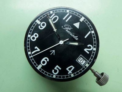 Timefactors Precista PRS-10