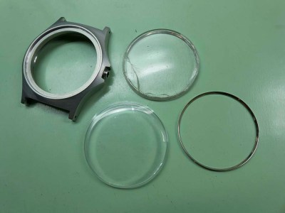 Timefactors Precista PRS-10