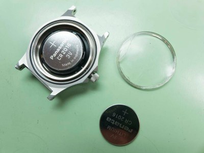 Timefactors Precista PRS-10