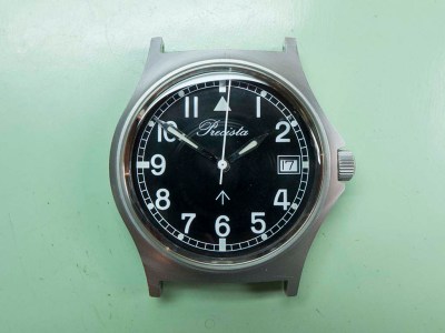 Timefactors Precista PRS-10