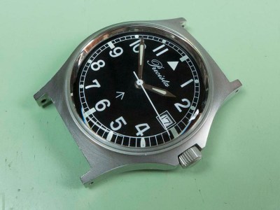 Timefactors Precista PRS-10