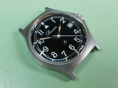 Timefactors Precista PRS-10