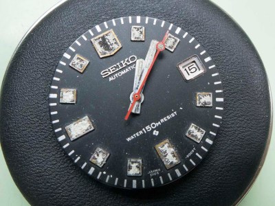 Seiko 6105-8110