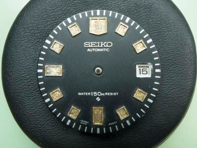 Seiko 6105-8110