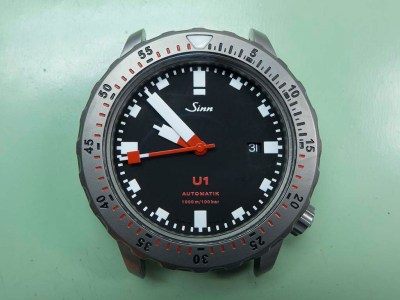 Sinn U1
