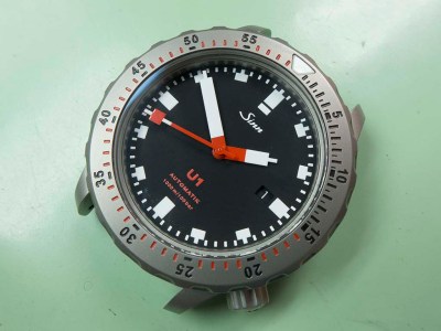 Sinn U1