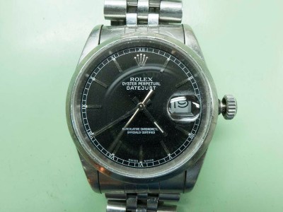 Rolex 16233