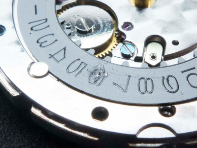 Rolex 16233