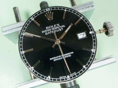 Rolex 16233