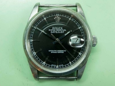 Rolex 16233