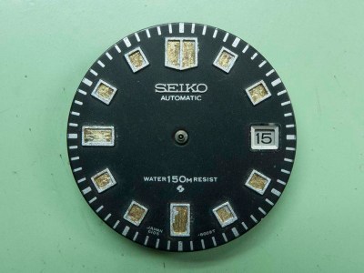 Seiko 6105-8110