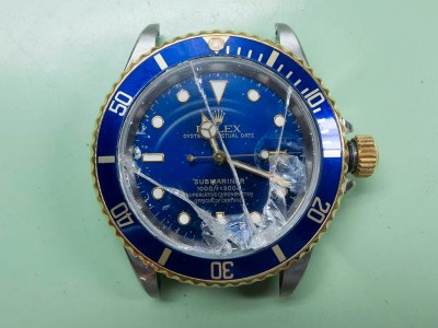Rolex 16613
