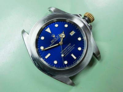 Rolex 16613