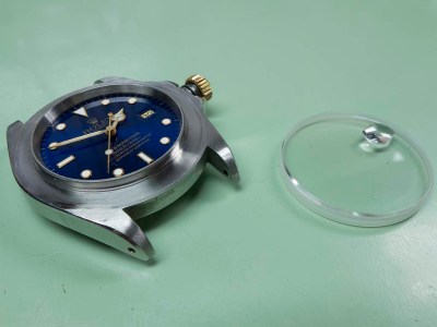 Rolex 16613