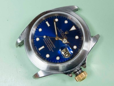 Rolex 16613