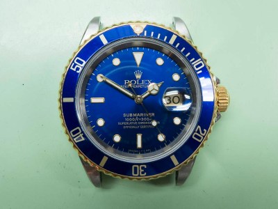 Rolex 16613