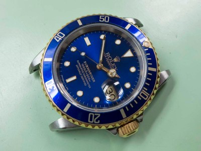 Rolex 16613