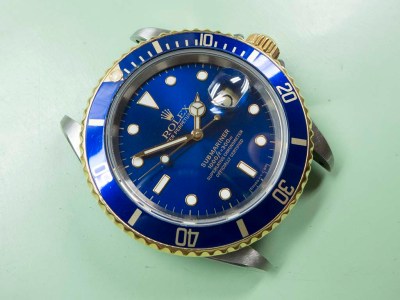 Rolex 16613