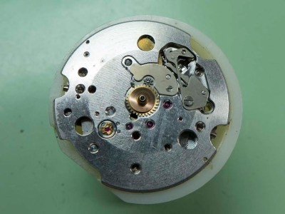 Seiko Silverwave Seikomatic 50m  J12082 