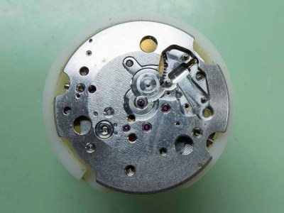 Seiko Silverwave Seikomatic 50m  J12082 