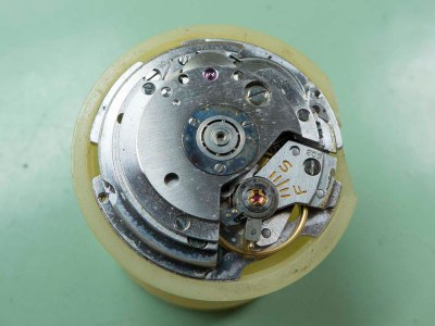 Seiko Silverwave Seikomatic 50m  J12082 