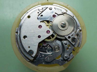 Seiko Silverwave Seikomatic 50m  J12082 