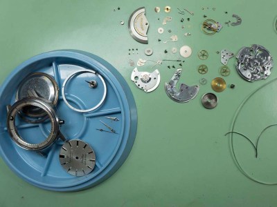 Seiko Silverwave Seikomatic 50m  J12082 