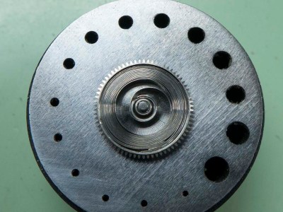 Seiko Silverwave Seikomatic 50m  J12082 