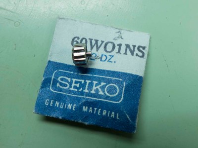 Seiko Silverwave Seikomatic 50m  J12082 