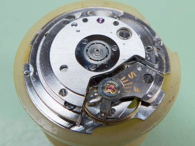 Seiko Silverwave Seikomatic 50m  J12082 