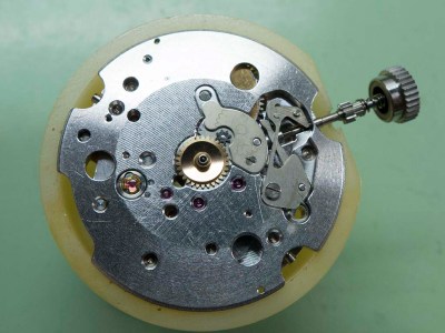 Seiko Silverwave Seikomatic 50m  J12082 