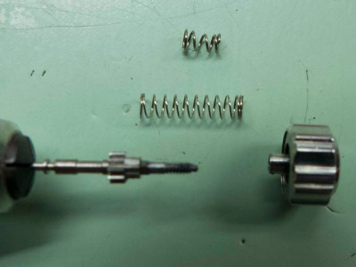 Seiko Silverwave Seikomatic 50m  J12082 