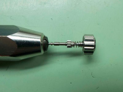 Seiko Silverwave Seikomatic 50m  J12082 