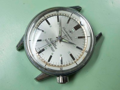 Seiko Silverwave Seikomatic 50m  J12082 