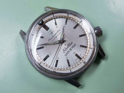 Seiko Silverwave Seikomatic 50m  J12082 