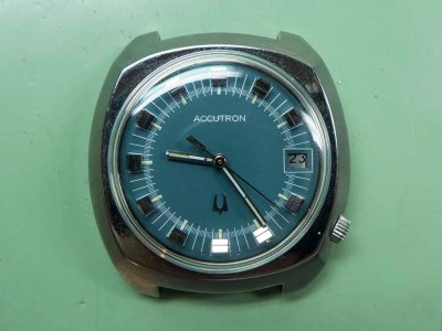 Bulova Accutron