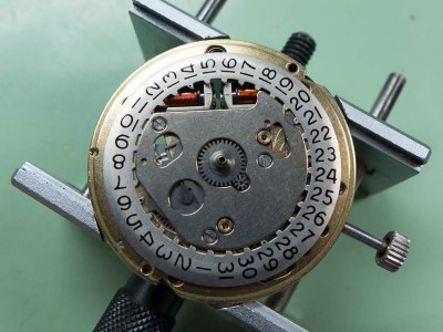 Bulova Accutron