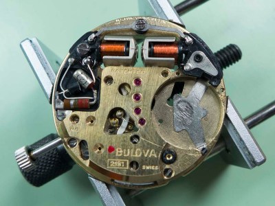 Bulova Accutron