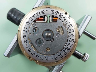 Bulova Accutron