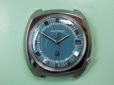Bulova Accutron