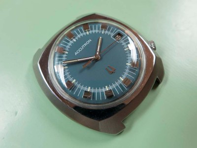 Bulova Accutron