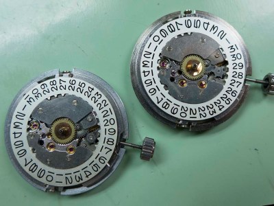 Grand Seiko 43999 calibre 430