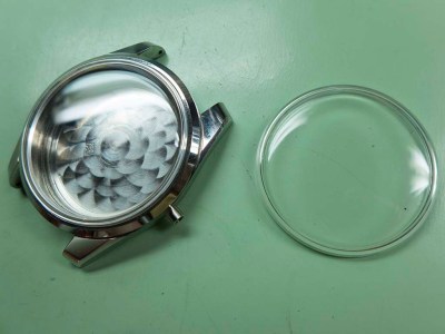 Grand Seiko 43999 calibre 430