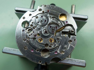 Grand Seiko 43999 calibre 430