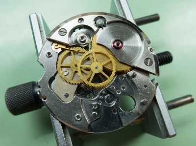 Grand Seiko 43999 calibre 430